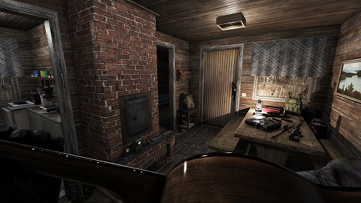 画像ギャラリー No.003のサムネイル画像 / サバイバルFPS「Road to Vostok」,早期アクセス版を4月7日に配信開始。最新ゲームプレイを収録するトレイラーを公開