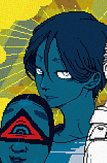 画像ギャラリー No.005のサムネイル画像 / 集英社ゲームズ，「BitSummit Let’s Go!!」で「都市伝説解体センター」「ANTHEM#9」を初プレイアブル出展。新プロジェクトの発表も
