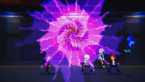画像ギャラリー No.010のサムネイル画像 / 集英社ゲームズ，「BitSummit Let’s Go!!」で「都市伝説解体センター」「ANTHEM#9」を初プレイアブル出展。新プロジェクトの発表も