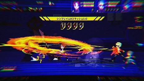 画像ギャラリー No.011のサムネイル画像 / 集英社ゲームズ，「BitSummit Let’s Go!!」で「都市伝説解体センター」「ANTHEM#9」を初プレイアブル出展。新プロジェクトの発表も