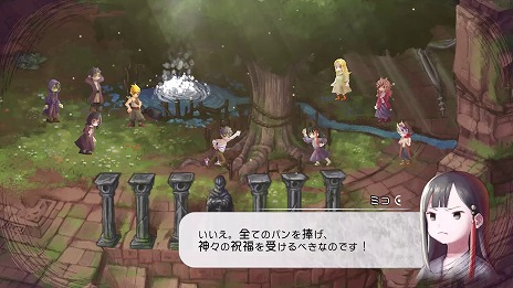 画像ギャラリー No.013のサムネイル画像 / 集英社ゲームズ，「BitSummit Let’s Go!!」で「都市伝説解体センター」「ANTHEM#9」を初プレイアブル出展。新プロジェクトの発表も