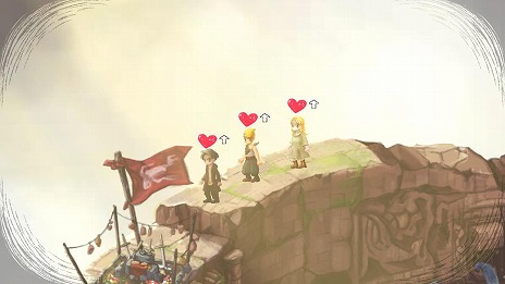 画像ギャラリー No.014のサムネイル画像 / 集英社ゲームズ，「BitSummit Let’s Go!!」で「都市伝説解体センター」「ANTHEM#9」を初プレイアブル出展。新プロジェクトの発表も