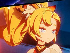 セブンナイツのリメイクプロジェクト，正式名称が「Seven Knights Re:Birth」に決定。戦闘シーンやキャラを確認できる2本の映像も公開に