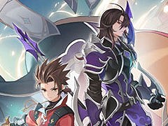 「Seven Knights Re:Birth」，韓国で配信開始。「セブンナイツ」のリメイク版にあたるRPG