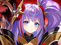 「セブンナイツ Re:BIRTH」，初のアップデートを実施。伝説キャラ「神楽」と「アメリア」が参戦し，20番目の新エリア「地の扉」を追加