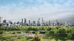 画像ギャラリー No.002のサムネイル画像 / 8年ぶりのシリーズ最新作,都市建設シム「Cities Skylines II」発表。年内リリースをアナウンスする最新トレイラーが公開に