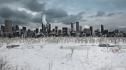 画像ギャラリー No.003のサムネイル画像 / 8年ぶりのシリーズ最新作,都市建設シム「Cities Skylines II」発表。年内リリースをアナウンスする最新トレイラーが公開に