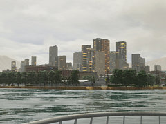 都市建設シム「Cities: Skylines II」はマップ固有の気候を表現する。雪が降れば事故が多発し，季節によって自然災害も発生