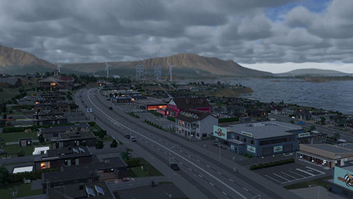 画像ギャラリー No.001のサムネイル画像 / 「Cities: Skylines II」は新たに開発された音響システムで重要なサウンドを抽出可能。サウンド面にフォーカスしたビデオダイアリーを公開