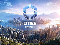 都市開発シム「Cities: Skylines II」，Steamで配信中。前作比で5倍に拡張されたマップで街作りを楽しめる
