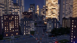 画像ギャラリー No.004のサムネイル画像 / 今夜22時から放送の「RADIO 4Gamer Tap（仮）」では，「Cities: Skylines II」を取り上げます