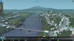 画像ギャラリー No.005のサムネイル画像 / 今夜22時から放送の「RADIO 4Gamer Tap（仮）」では，「Cities: Skylines II」を取り上げます