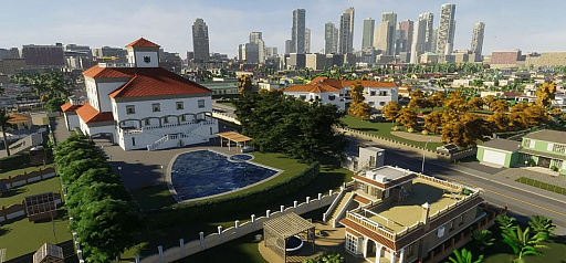 画像ギャラリー No.002のサムネイル画像 / 「Cities: Skylines II」の最新DLC「Beach Properties」について開発元が謝罪。ほとんどのDLCをSteamストアページから削除