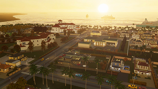 画像ギャラリー No.003のサムネイル画像 / 「Cities: Skylines II」の最新DLC「Beach Properties」について開発元が謝罪。ほとんどのDLCをSteamストアページから削除