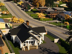 「Cities: Skylines II」，ゲームシステムを多数変更する大型アップデート“1.1.5f1（Economy 2.0）”の配信を開始