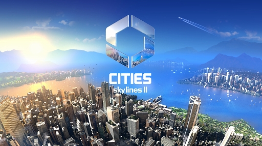 画像ギャラリー No.001のサムネイル画像 / 「Cities: Skylines II」，開発をIceflake Studiosへ移管を発表。Colossal Orderは別IPとなる新規プロジェクトに着手