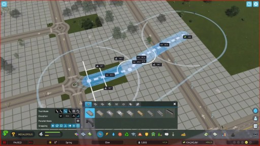 画像ギャラリー No.004のサムネイル画像 / 「Cities Skylines II」は10月24日発売。予約特典を紹介する最新トレイラーも公開へ