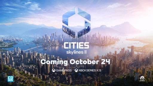 画像ギャラリー No.011のサムネイル画像 / 「Cities Skylines II」は10月24日発売。予約特典を紹介する最新トレイラーも公開へ
