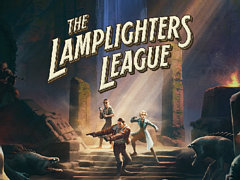 ［GDC 2023］1930年代の世界を股にかけるタクティカルストラテジー「The Lamplighters League」をプレイ。開発メンバーにも話を聞いた