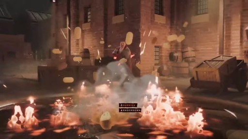 画像ギャラリー No.011のサムネイル画像 / Paradox Interactiveの最新作「The Lamplighters League」の発売日が10月3日に決定。パルプ雑誌のような冒険活劇を描く