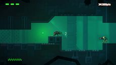 画像ギャラリー No.007のサムネイル画像 / 「Gunborg: Dark Matters」が3月9日に発売決定。エイリアンの宇宙船を舞台に,邪悪なクリーチャーと戦うアクションゲーム