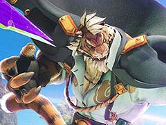 オンライン対戦アクション「Project ZETA」，日本からも参加できる初のグローバルプレイテストを6月25日から28日まで開催