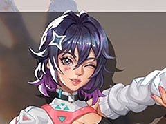 オンラインマルチプレイヤーゲーム「Project ZETA」，グローバルコミュニティテストを本日開始。メガホンで戦うヒーロー「Mika Mist」も参戦