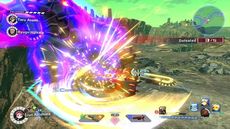 画像ギャラリー No.014のサムネイル画像 / 「メガトン級ムサシW（ワイアード）」正式発表。追加要素を加えたインターナショナル版はクロスプラットフォームプレイに対応
