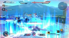 画像ギャラリー No.015のサムネイル画像 / 「メガトン級ムサシW（ワイアード）」正式発表。追加要素を加えたインターナショナル版はクロスプラットフォームプレイに対応