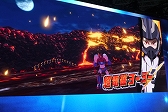 画像ギャラリー No.009のサムネイル画像 / ［TGS2023］中村悠一さんとマフィア梶田さんが，レベルファイブの新作4本に挑戦！「わしゃ生」レポート