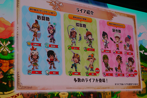 画像ギャラリー No.012のサムネイル画像 / ［TGS2023］中村悠一さんとマフィア梶田さんが，レベルファイブの新作4本に挑戦！「わしゃ生」レポート