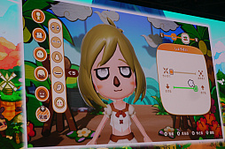 画像ギャラリー No.014のサムネイル画像 / ［TGS2023］中村悠一さんとマフィア梶田さんが，レベルファイブの新作4本に挑戦！「わしゃ生」レポート