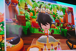 画像ギャラリー No.016のサムネイル画像 / ［TGS2023］中村悠一さんとマフィア梶田さんが，レベルファイブの新作4本に挑戦！「わしゃ生」レポート