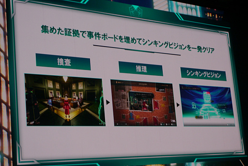 画像ギャラリー No.019のサムネイル画像 / ［TGS2023］中村悠一さんとマフィア梶田さんが，レベルファイブの新作4本に挑戦！「わしゃ生」レポート