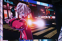 画像ギャラリー No.024のサムネイル画像 / ［TGS2023］中村悠一さんとマフィア梶田さんが，レベルファイブの新作4本に挑戦！「わしゃ生」レポート