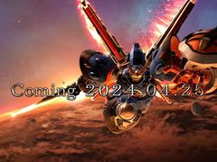 「メガトン級ムサシW（ワイアード）」，2024年4月25日に発売決定