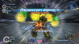 画像ギャラリー No.004のサムネイル画像 / ロボットアクションRPG「メガトン級ムサシW(ワイアード)」,本日世界同時発売。オープニング映像も公開に
