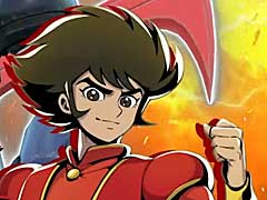 兜 甲児らも参戦！　「メガトン級ムサシW」，手軽に遊べる対戦モードを含む無料アップデート「メガロボ・バトロアム」が11月に配信