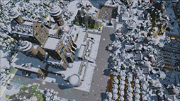画像ギャラリー No.005のサムネイル画像 / ゼロから街作りを楽しめる都市建設シム「セトルメントサバイバル」,日本語対応でスマホ向けにも配信開始