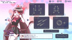 画像ギャラリー No.006のサムネイル画像 / いいねとフォロワーを集めてバズフィーバー! SNSがテーマの弾幕STG「ライクドリーマー」,Switch版を3月30日にリリース。予約受付開始