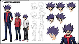 画像ギャラリー No.005のサムネイル画像 / 「メガトン級ムサシW（ワイアード）」，Switch版の予約受付を本日スタート。特典で限定機体「ヤタブシ」を受け取れる