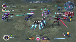 メガトン級ムサシW（ワイアード）