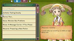 画像ギャラリー No.007のサムネイル画像 / PC版「ルーンファクトリー3 スペシャル」，Steamで本日配信開始。ヒロインとの新婚生活を描いたモードも収録
