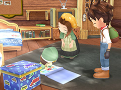 「ルーンファクトリー」「牧場物語」シリーズが50％オフに。「MARVELOUS!XSEEDGAMESパブリッシャーセール」2月27日までSteamで開催