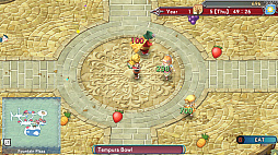 ルーンファクトリー3 スペシャル