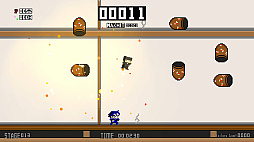 Ninja Otedama R 〜忍者お手玉R〜