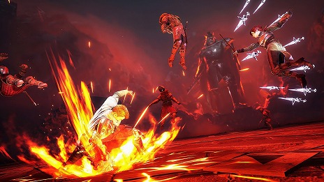 画像ギャラリー No.004のサムネイル画像 / スチパン世界のロビン・フッドが悪と戦う協力型アクション「ギャング オブ シャーウッド」,PS5向けパッケージ版が11月2日発売