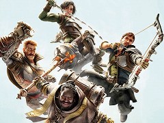 スチパン世界のロビン・フッドが悪と戦う協力型アクション「ギャング オブ シャーウッド」，PS5向けパッケージ版が11月2日発売