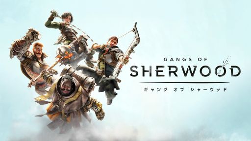 画像ギャラリー No.005のサムネイル画像 / 今夜22時から放送の「RADIO 4Gamer Tap(仮)」では,「ギャング オブ シャーウッド」を取り上げます