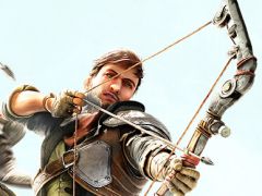 今夜22時から放送の「RADIO 4Gamer Tap（仮）」では，「ギャング オブ シャーウッド」を取り上げます